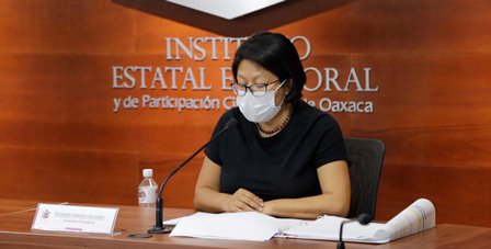 Elizabeth Sánchez González