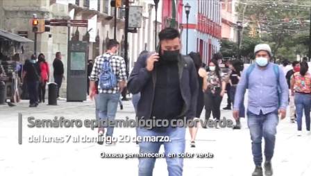 Aplican más de 38 mil vacunas en esta semana: SSO