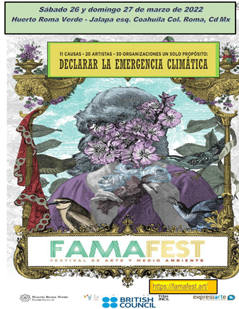 Emergencia Climática