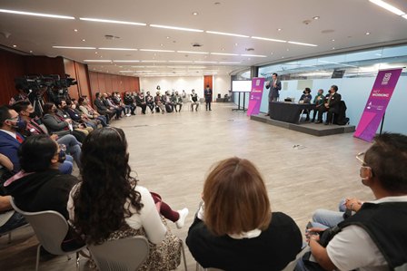 Vinculación empresarial