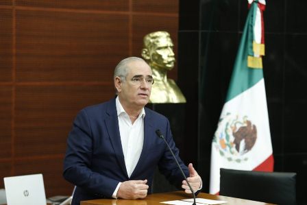 Cancelación de Escuelas de Tiempo Completo, golpe a madres trabajadoras: Julen Rementería