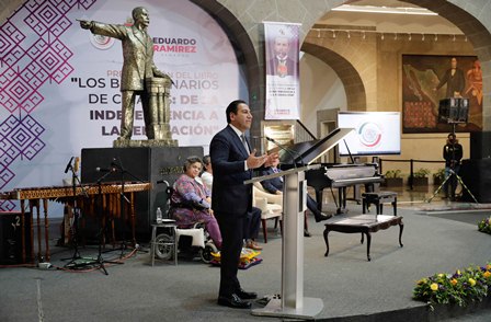 Óscar Eduardo Ramírez Aguilar