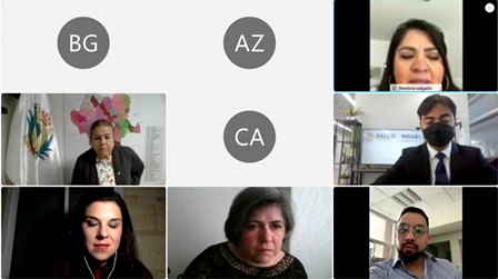 Demandan en el Senado más recursos para atender Esclerosis Múltiple