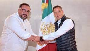 CNDH emite recomendación a Alejandro Murat, gobernador de Oaxaca y a Arturo Peimbert Calvo, Fiscal General y a 17 funcionarios más, por violar derecho a la justicia a mujer atacada con ácido en Huajuapan de león