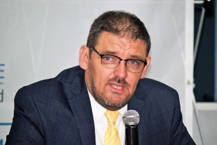 Nicolás Rosales Pallares