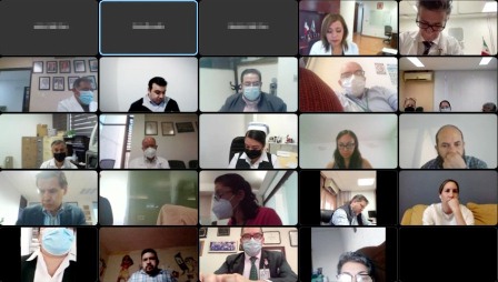 Pacientes pediátricos