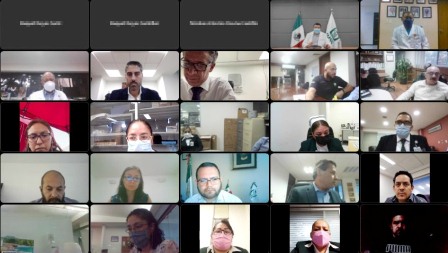 Octogésima reunión