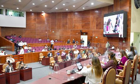 Plantean Iniciativa para impulsar reciclaje de papel en Oaxaca