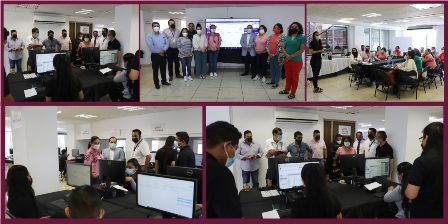 Realiza IEEPCO con éxito simulacro del PREP para Elecciones Extraordinarias en Oaxaca