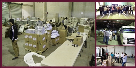 Elecciones extraordinarias