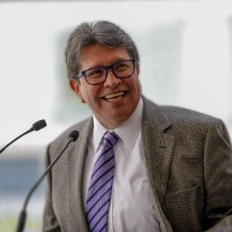 Analizará Senado detenidamente reforma sobre créditos de nómina con cobranza delegada: Monreal Ávila