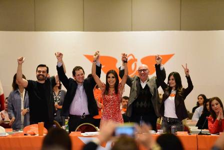 Movimiento Ciudadano