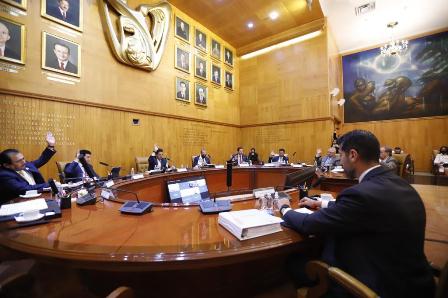 Aprueba Consejo Técnico del IMSS donación de predio para construir Hospital General de Zona en Tula, Hidalgo