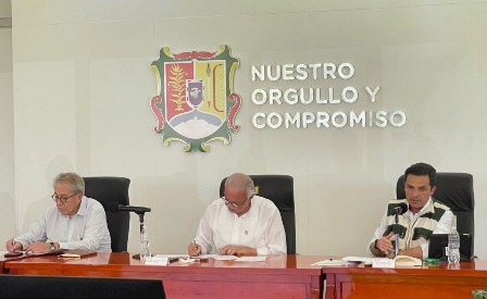 Transferencia de servicios estatales