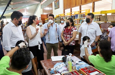 Ver Bien para Aprender Mejor