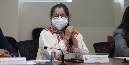 Zaira Alhelí Hipólito López