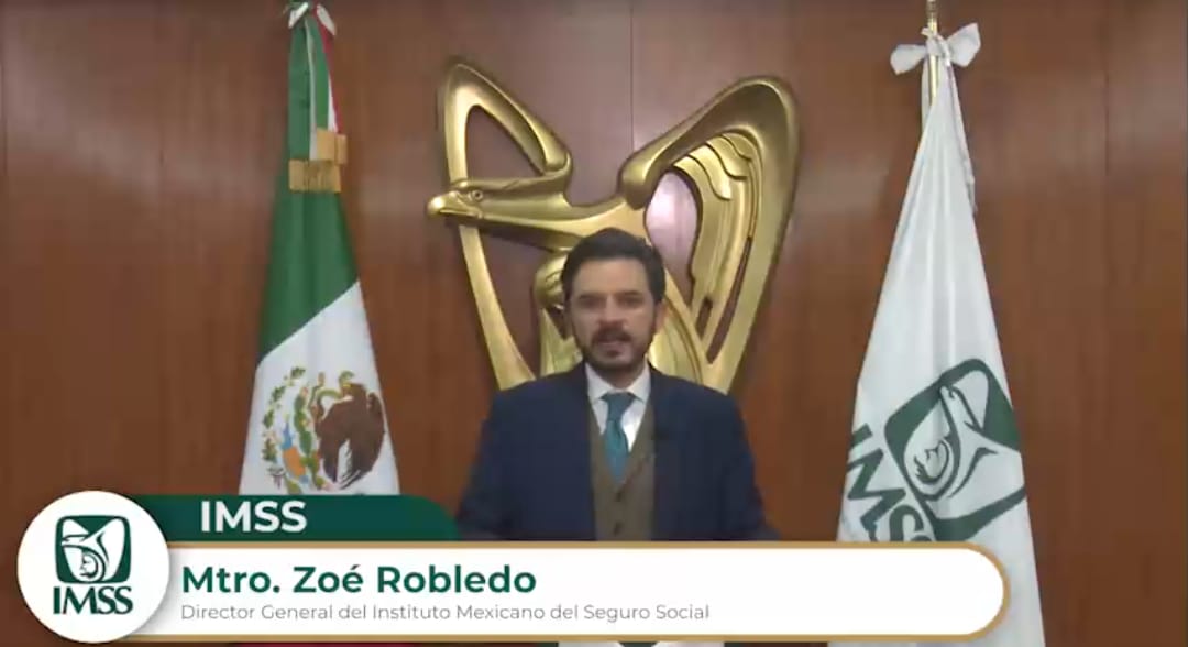 Con Hospital Seguro y protocolos de seguridad, IMSS responde ante situaciones de emergencia y desastres naturales