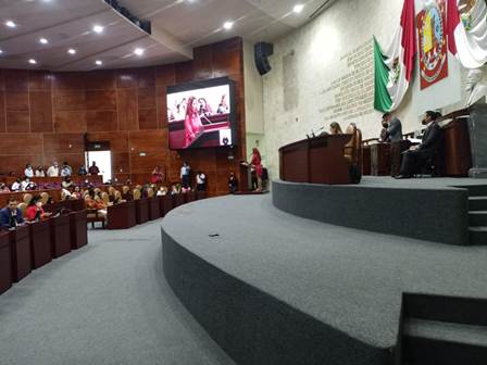 Pueblos indígena y afromexicano