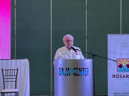 Ángel Morales Zamorano