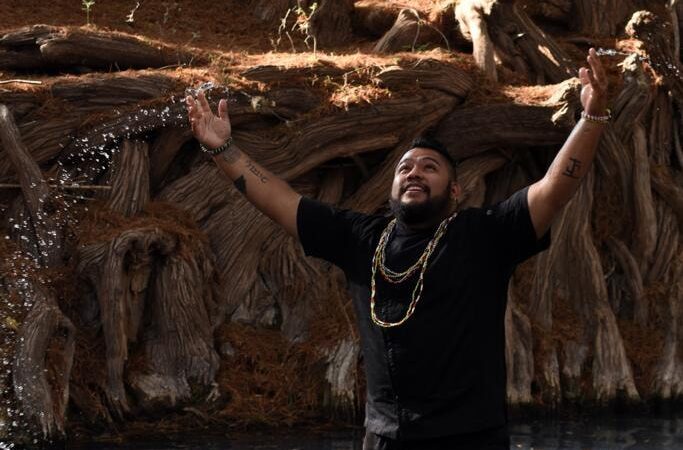 Asesinan al chef Arcadio Alcázar Fuentes, hijo de los pintores Juan Alcázar y Justina Fuentes