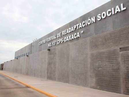 Vinculación a proceso