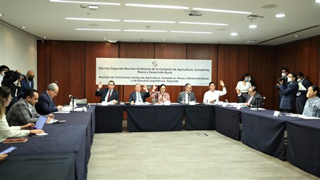 Carta Nacional Pesquera