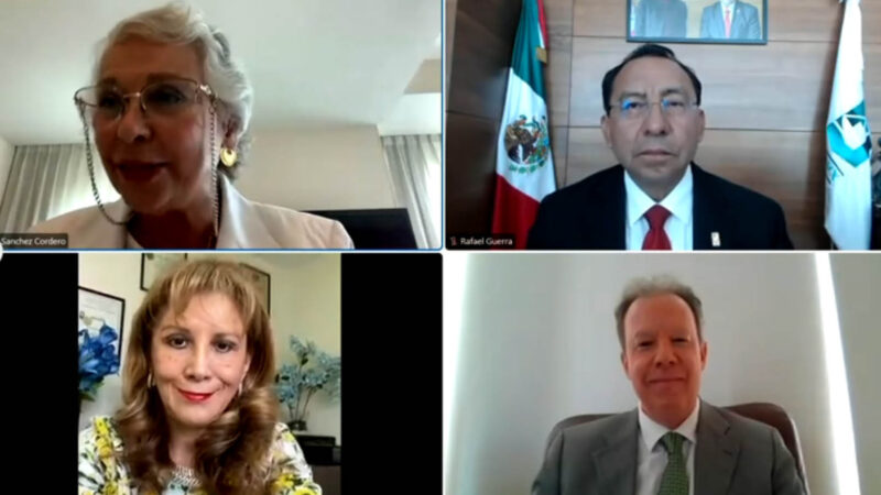 Digitalización y Autonomía Judicial