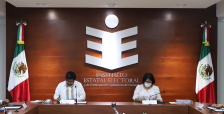 Elizabeth Sánchez González