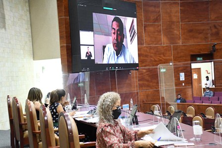 Fomentar cuidadao aniimal