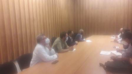 Tarifa del transporte público