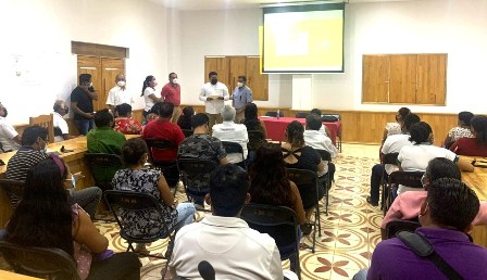 Plan Escolar de Protección Civil