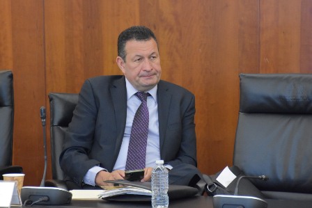 Juan Manuel Fócil Pérez