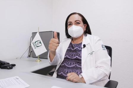 María del Rosario Niebla Fuentes