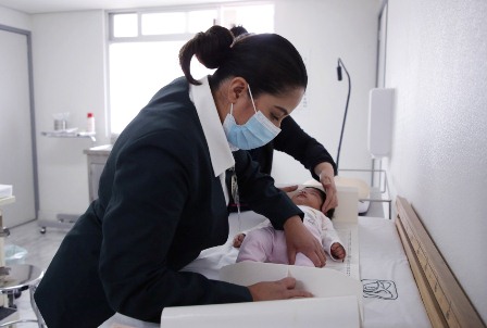 Evitar afectaciones a la salud