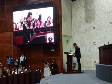 Solicita Legislatura de Oaxaca acciones para evitar estafas a ciudadanía por juegos de azar