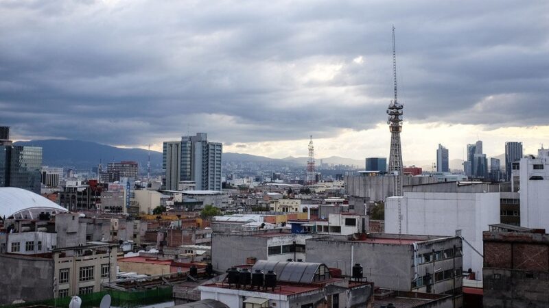 México: funcionarios públicos y crimen organizado son los responsables de las desapariciones