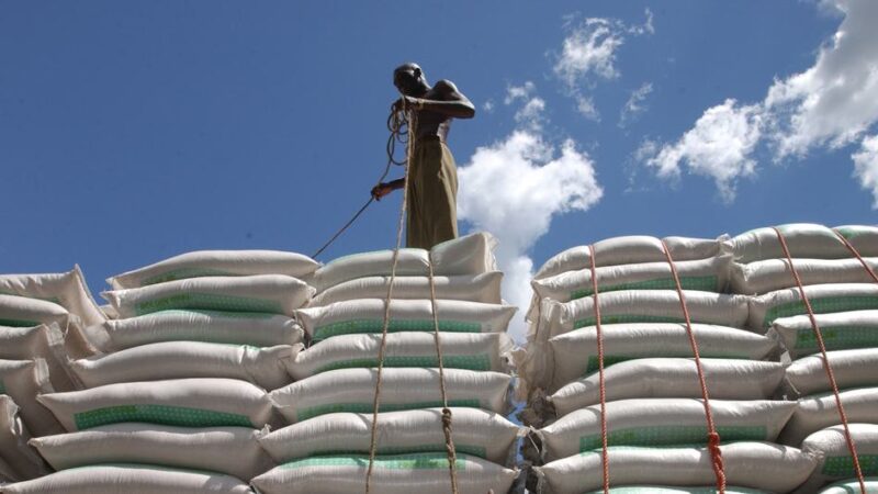 La guerra de Ucrania lleva los precios internacionales de los alimentos a un máximo histórico