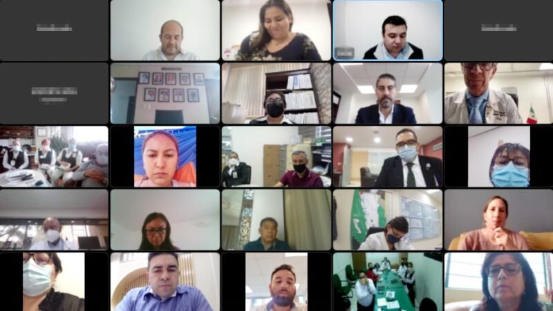 Octogésima segunda reunión