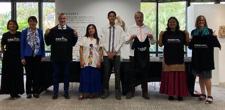 Instituto de los Mexicanos en el Exterior