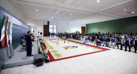 Basifican a 300 trabajadores