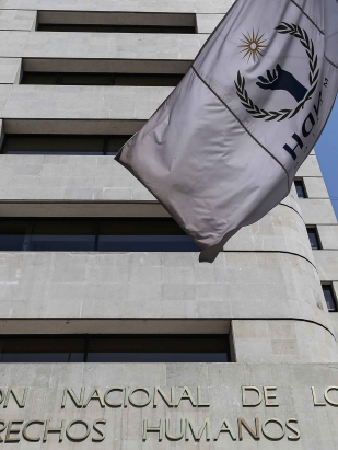 Solicita CNDH a Fiscalía de Guerrero brindar atención médica y psicológica a dos víctimas de actos de tortura