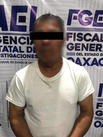 Cuatro detenidos durante cateo