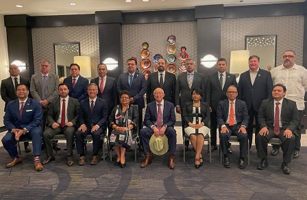 Arturo de Jesús Peimbert Calvo