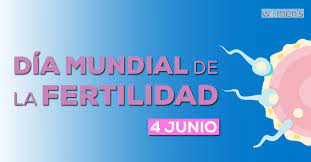 Día Mundial de la Fertilidad