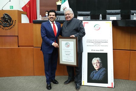 Escultor “Sebastián”