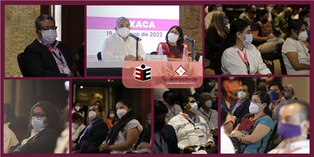 Debe Distritación Electoral contemplar a comunidades indígenas: Sánchez González