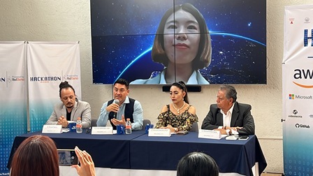 Hackathon por la Salud, iniciativa que busca impulsar investigación y desarrollo al interior del país