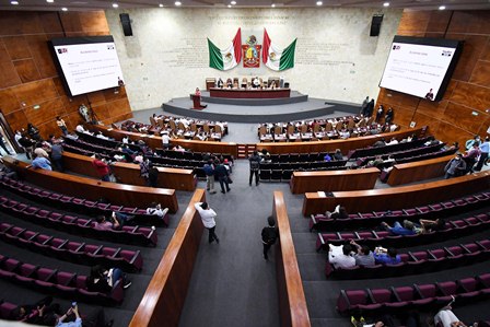 Personas con discapacidad