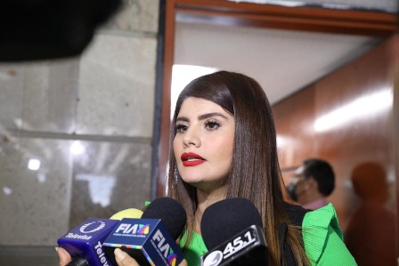 María del Refugio Camarena Jáuregui