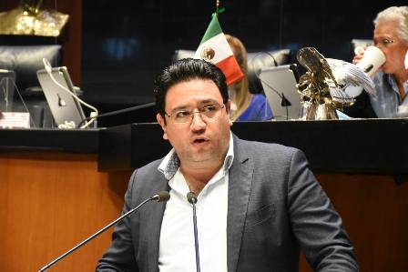 Demandan en la Permanente incrementar presupuesto para cultura